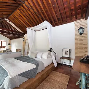 The Lovers Boutique Apartment Granada