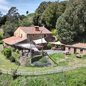 Llobet Espai Rural Slow Country house